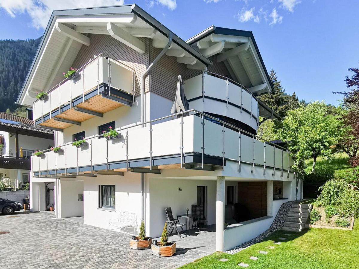 Apartment In Gaschurn Near The Ski Area Zewnętrze zdjęcie