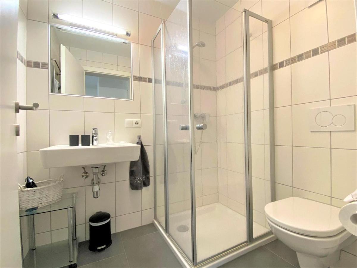 Apartment In Gaschurn Near The Ski Area Zewnętrze zdjęcie